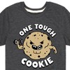 Boys' - Instant Message - One Tough Cookie Short Sleeve Graphic T-Shirt - 2 of 4