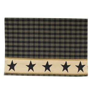 Park Designs Sturbridge Star Placemat Set of 4 - 1 of 4