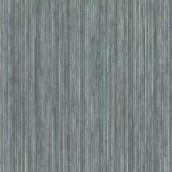 Tempaper Grasscloth Self Adhesive Removable Wallpaper Blue/Gray