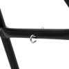 GustoWave Hammock Stand, Heavy-Duty Portable Hammock Stand Only, 550-Pound Capacity Camping Stand,Powder-Coated Steel Frame Universal Double - 4 of 4