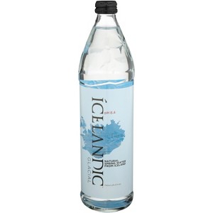 Icelandic Glacial Spring Water - Case of 12 - 25.3 fl oz - 1 of 1