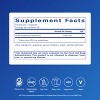 Pure Encapsulations DL-Phenylalanine - Amino Acid Supplement for Memory and Focus, Joints, Muscles, and Cognitive Support* - 90 Capsules - 2 of 4