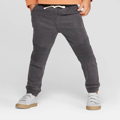 toddler boy jogger jeans