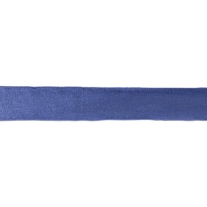 Blue Wired Ribbon (Set of 2) - 1 of 2