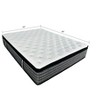 PAGED Premium Mattress for King Size, Gel Memory Foam Mattress with Pocket Coil for Bedroom - 2 of 4