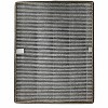Nispira True HEPA Replacement Filter for Air Purifier, Compatible with TaoTronics TT-AP002, 2 Packs - 2 of 4