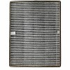 Nispira True HEPA Replacement Filter for Air Purifier, Compatible with TaoTronics TT-AP002, 1 Pack - image 2 of 4