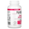 Kyolic Aged Garlic Extract, Detox & Anti-Aging, Formula 105, 200 Capsules - 4 of 4