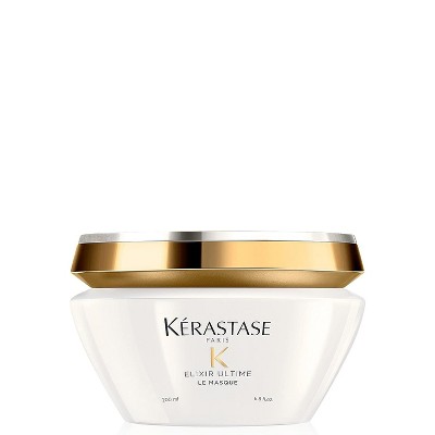 Kerastase Elixir Ultime Le Masque Hydrating Hair Mask 6.8oz