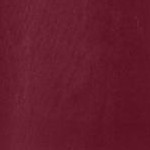 rich burgundy