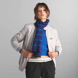 Members Only Women's Classic Iconic Racer Jacket ( Slim Fit ) - 1 of 4