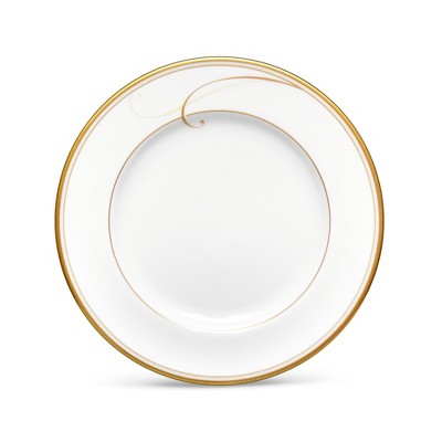 Noritake Golden Wave Bread & Butter/Appetizer Plate