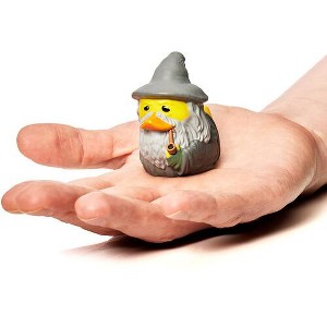 Tubbz - Tubbz - Lord of the Rings - Gandalf The Grey (Mini Edition) - 1 of 4