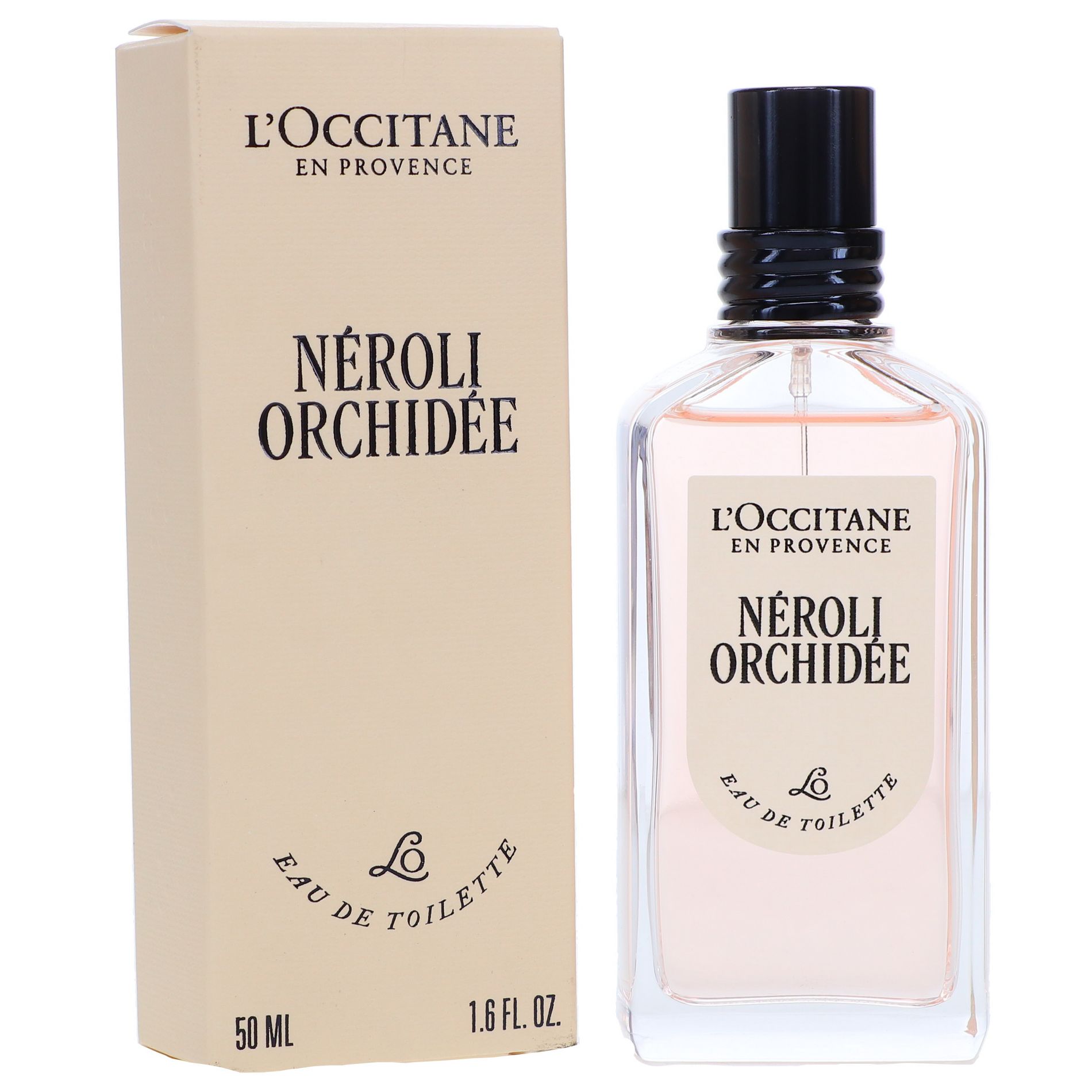L'OCCITANE 香水 L'Occitane Neroli Orchidee Eau de Toilette 1.6 oz : Target