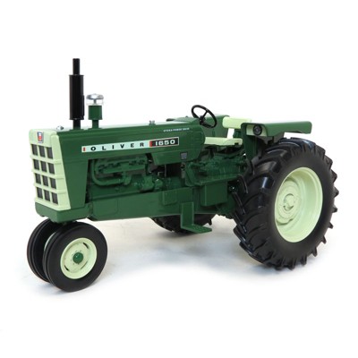 oliver diecast tractors