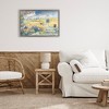Stupell Industries Roaming The Land Scenic Floating Frame Canvas Art - 3 of 4