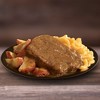 Marie Callender's Frozen Salisbury Frozen Steak Dinner - 14oz - 2 of 4