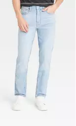 Target Brands : Men's Jeans : Target