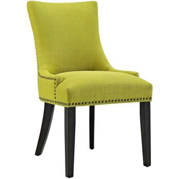 Marquis Fabric Dining Chair - Modway