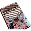 MEINL Sound Hole Designer Kalimba Coral Reef - 4 of 4
