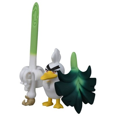 Pokemon Takara Tomy: Pokemon MonColle MS-30 Sirfetch'd