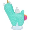 Hog Wild Llama Popper Toy- Shoot Foam Balls Up to 20 Feet - 6 Balls Included - Indoor/Outdoor Play - Gift for Kids, Boys & Girls, 4+ - 4 of 4