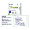 Nux Vomica 200CK by Boiron Homeopathic Single Medicine For Digestive  -  80 Pellet - 2 of 4