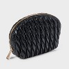 Rounded Pouch Bag - A New Day™ - 2 of 4