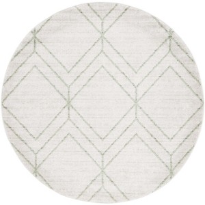 Adirondack ADR241 Non-Shedding Power Loomed Indoor Rugs - Safavieh - 1 of 4
