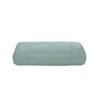 CAVINAS 6 x 3 Ft Water Resistant Bean Bag Chair for Adults/Kids,Floor Lounge with Removable Covers for Reading,Living Room,Bedroom - 2 of 4