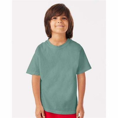 EG PRO Boys Cotton T-Shirt Soft, Breathable Tee for Kids | Everyday & Playwear