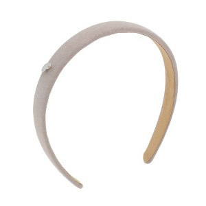 Unique Bargains Vintage Headband 1 Pc - 1 of 4