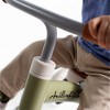 Chillafish Ziggi Trike Sturdy Vibrant Ride-On for Toddlers - Olive - 4 of 4