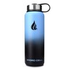 40oz Hydro Cell Wide Mouth Stainless Steel Water Bottle - 4 of 4