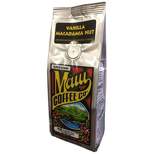 Maui Vanilla Macadamia Nut Medium Roast Ground Coffee - 7oz