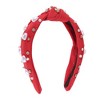 Unique Bargains Knotted Headband 1 Pc - 3 of 4