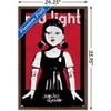 Trends International Netflix Squid Game - Red Light Framed Wall Poster Prints - 3 of 4