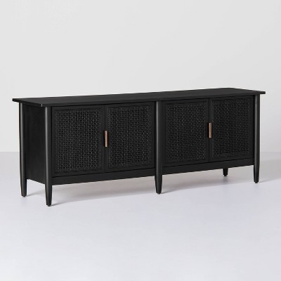 Target tv store console table