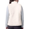 Women's Wo's Detroit Lions Reversible Game Rule Vest - G-III - 4 of 4
