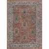 Unique Loom    Nyla Princess Area Rug - 2 of 4