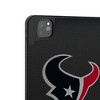 Keyscaper NFL AFC Teams Linen Tablet Case for Apple iPad - 4 of 4