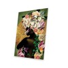 Women in Bloom Destiny Print on Acrylic Glass by Yvonne Coleman Burney - iCanvas - 2 of 4