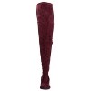 Fashion To Figure Women's Larissa Tall Boot - Wide Width - 4 of 4