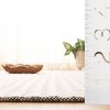 Natura NAT840 Hand Woven Indoor Rugs - Safavieh - 3 of 4