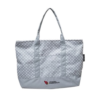 NFL Arizona Cardinals IKAT Tote