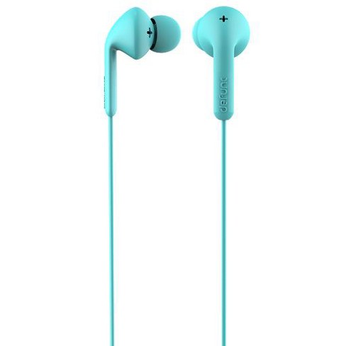 Defunc Go Music Earbuds For Music Listening Compatible With Iphone