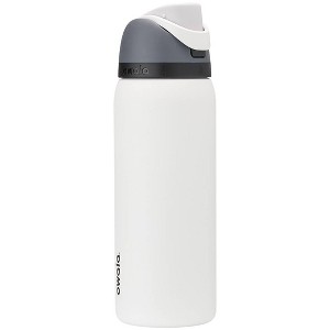 Owala 32oz FreeSip Stainless Steel Water Bottle - 1 of 4