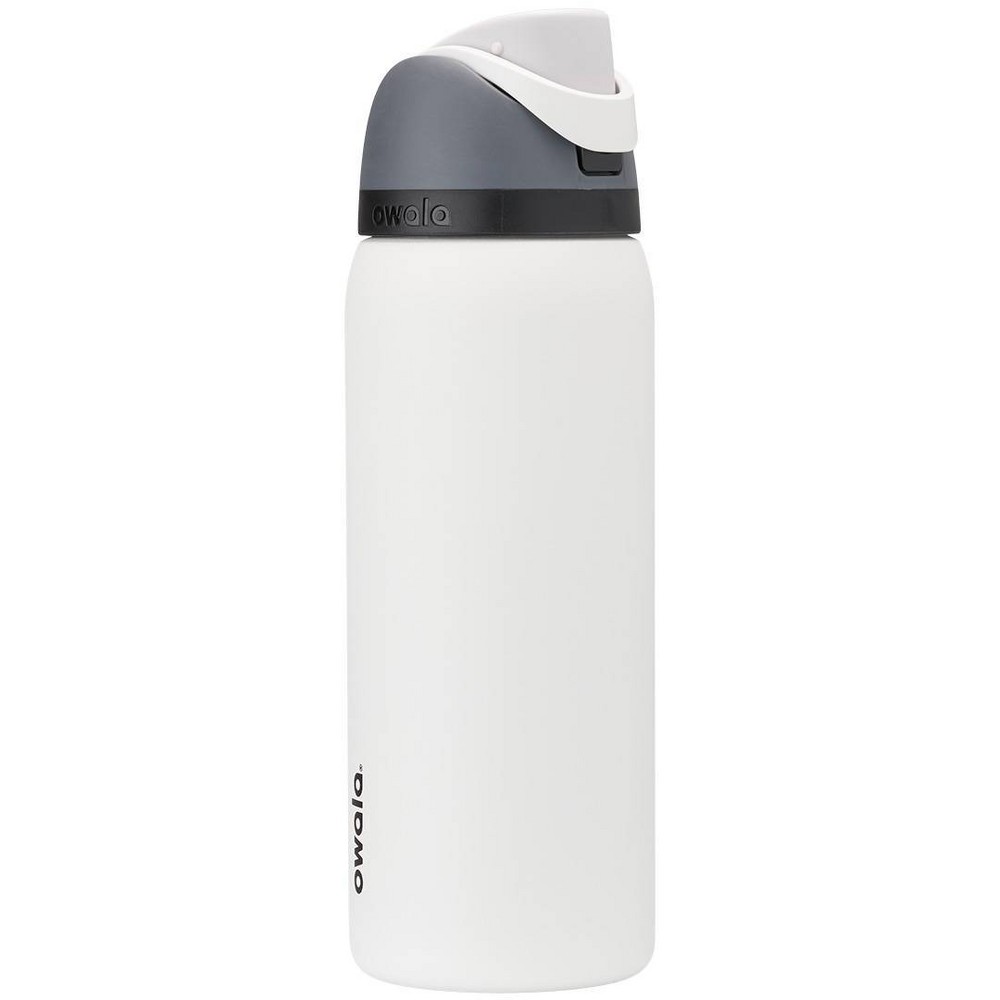 Owala FreeSip 32oz Stainless Steel Water Bottle - Sleek