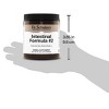 Dr. Schulze's Intestinal Formula #2-Herbal Colon Cleanse - 8 oz Jar - 4 of 4