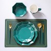 Stone Lain Jamie 32-Piece Porcelain Dinnerware Set, Service for 8 - 3 of 4